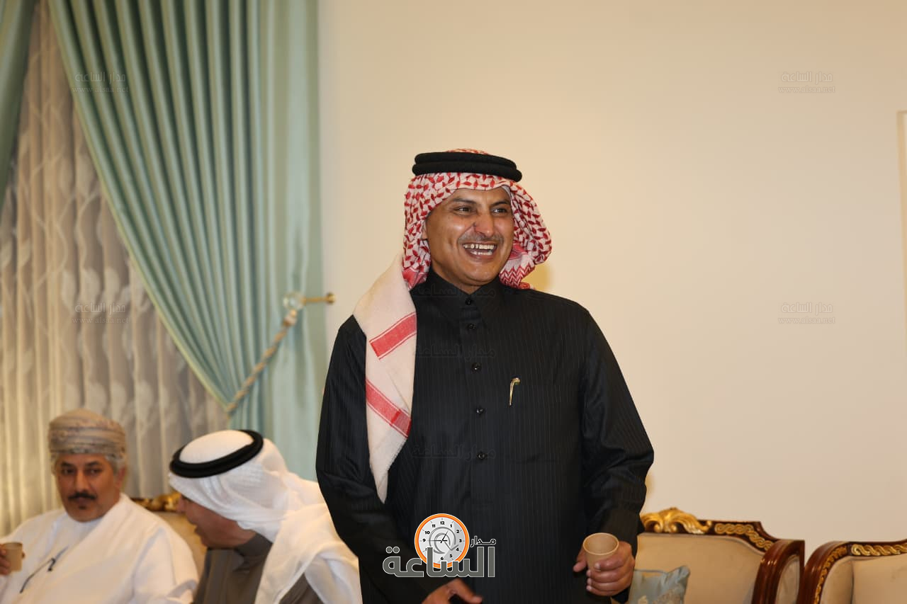 Madar Al-Saa Images 0.3519524770159522