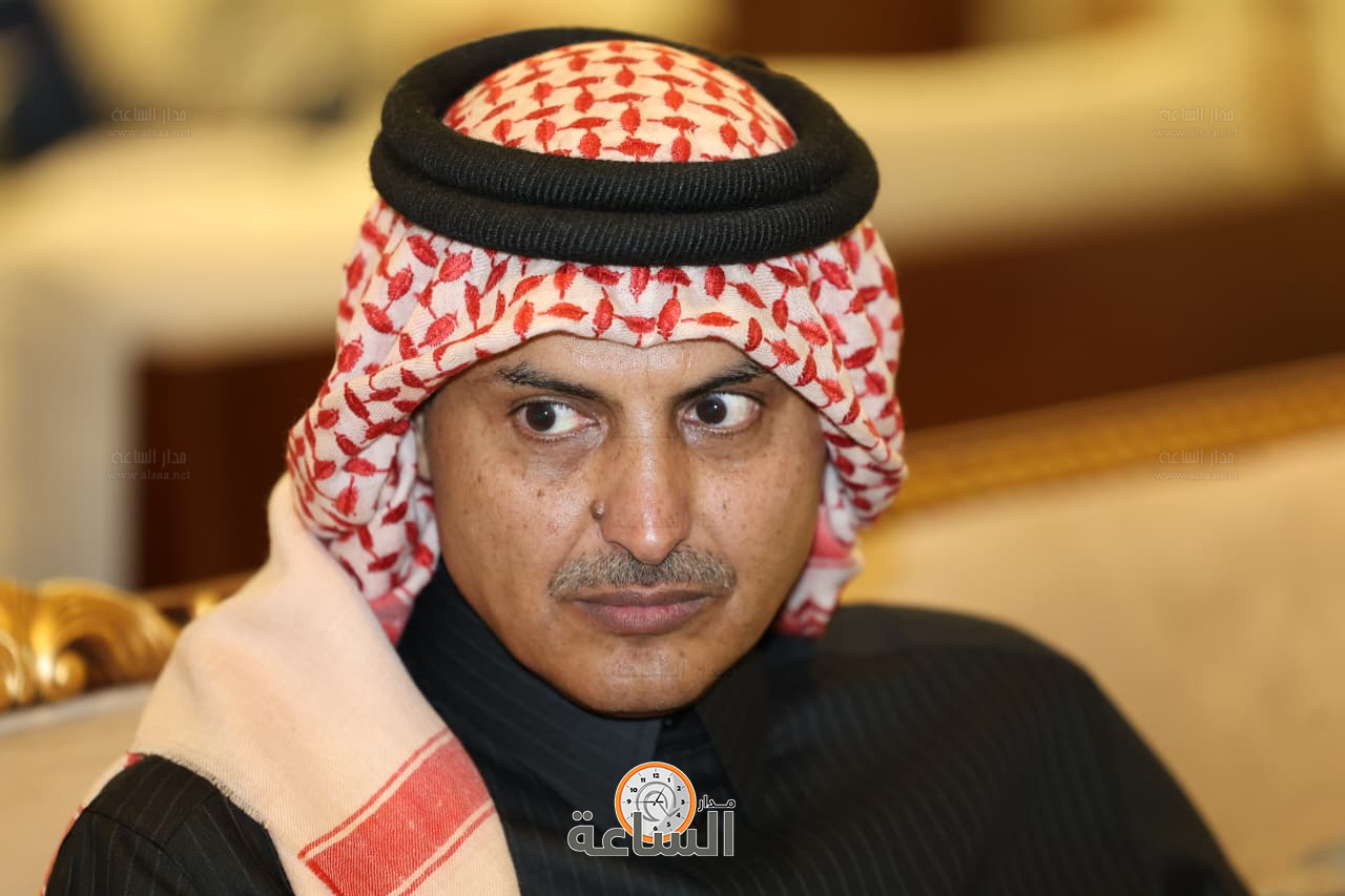 Madar Al-Saa Images 0.08543780884615937