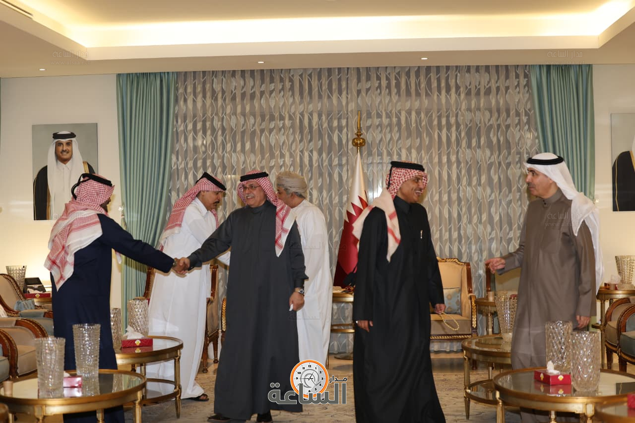 Madar Al-Saa Images 0.5267211331818369