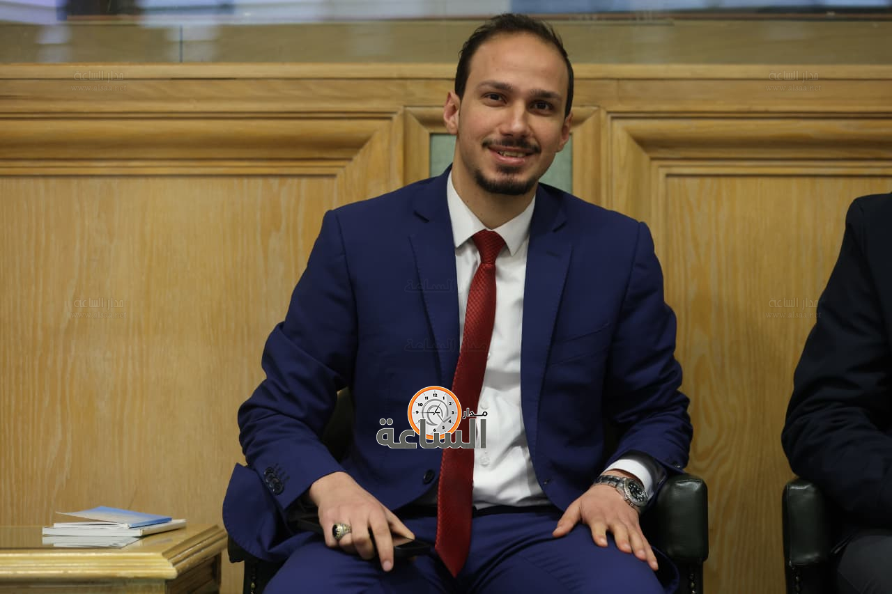 Madar Al-Saa Images 0.04102022640340497