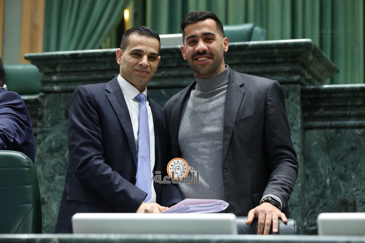 Madar Al-Saa Images 0.20412049311538583