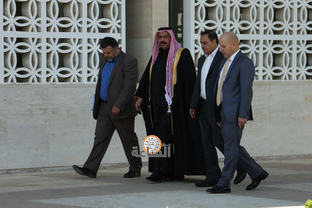 Madar Al-Saa Images 0.28775569474572615