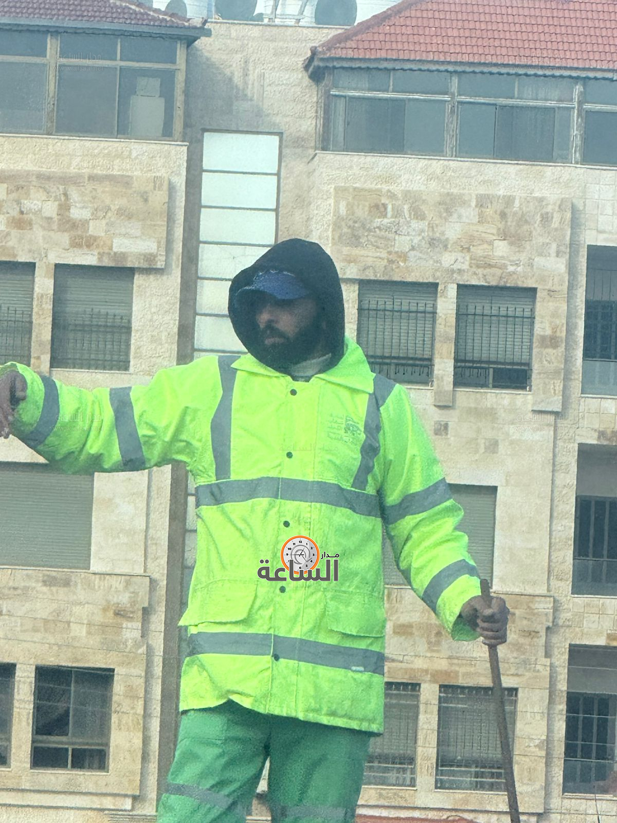 Madar Al-Saa Images 0.5023373980261104