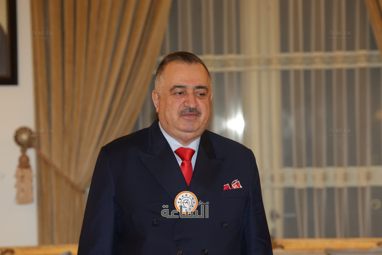 Madar Al-Saa Images 0.5921564961598975