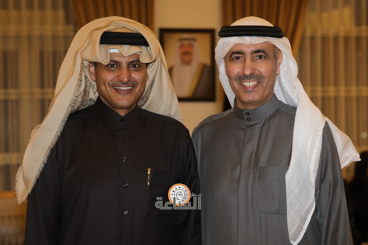 Madar Al-Saa Images 0.2953529616038112