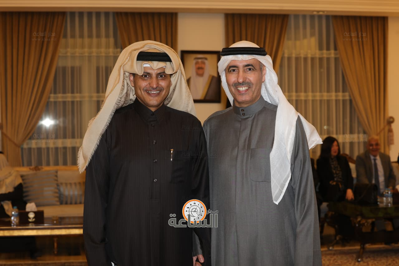 Madar Al-Saa Images 0.6295960102606379