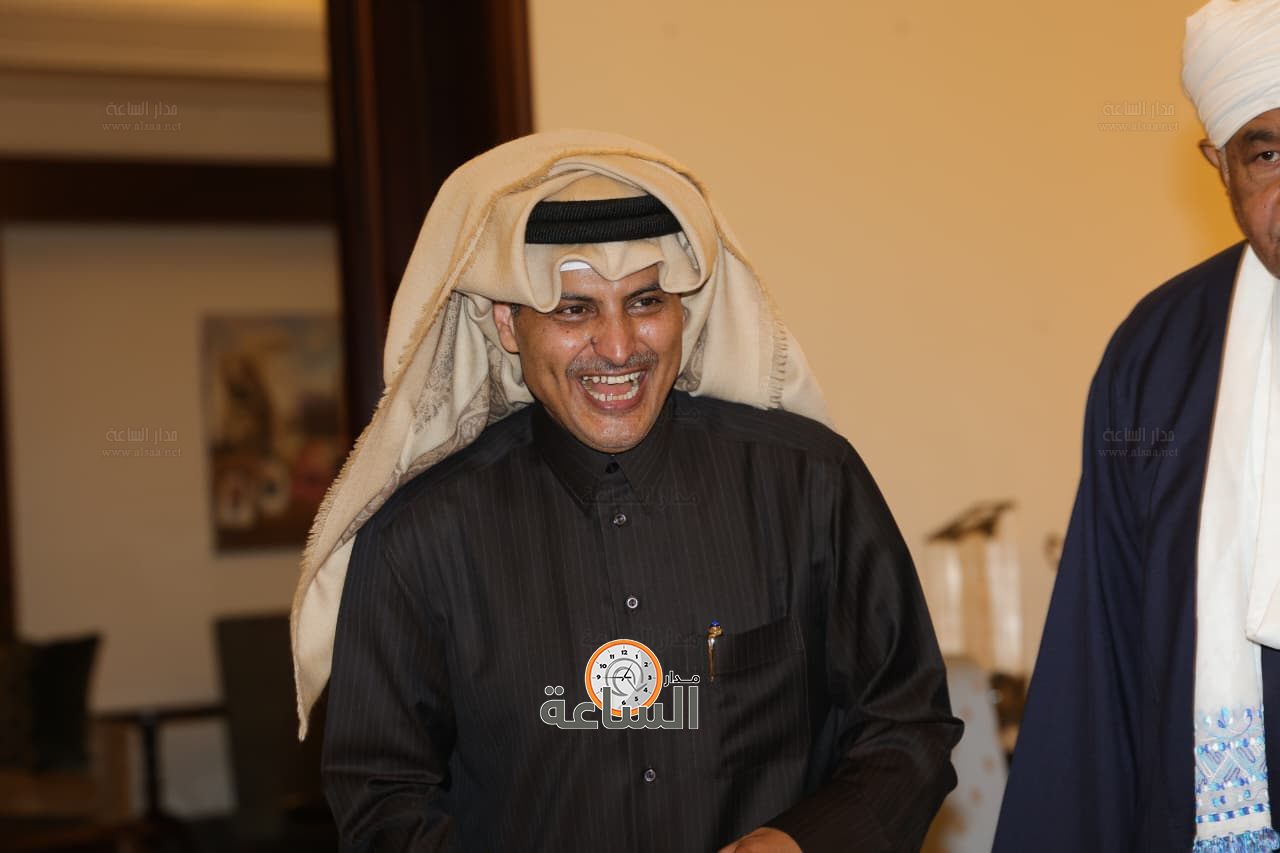 Madar Al-Saa Images 0.9014013601427523