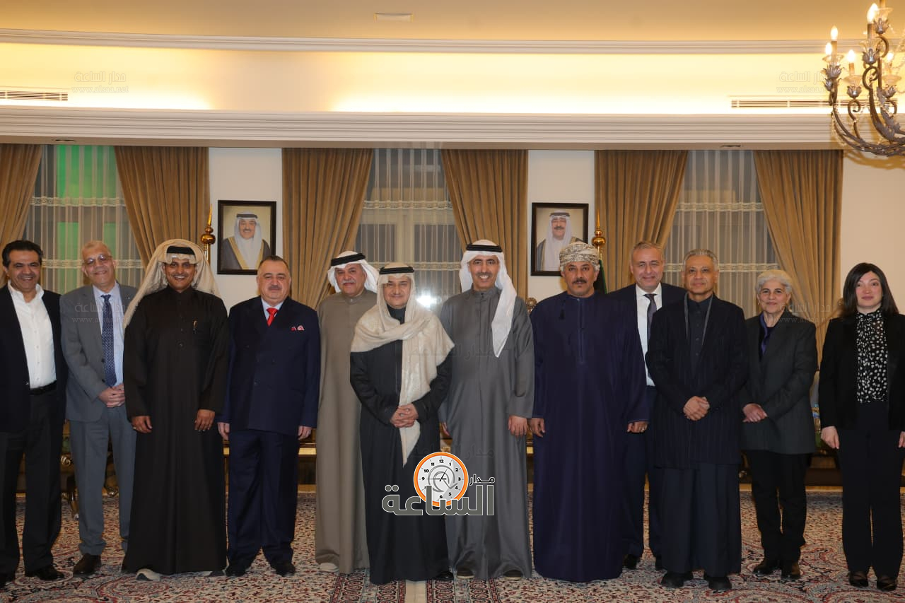 Madar Al-Saa Images 0.6222710926711252