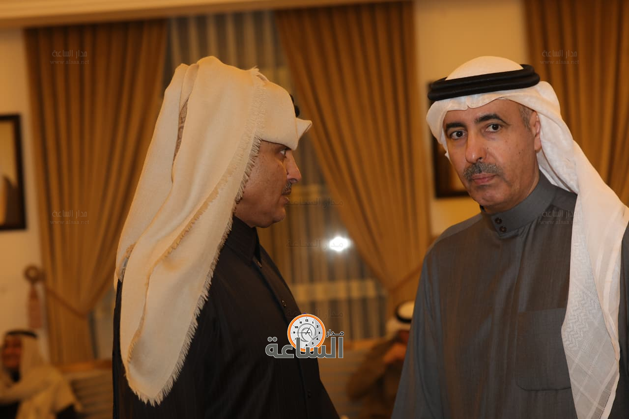 Madar Al-Saa Images 0.13860308148707134