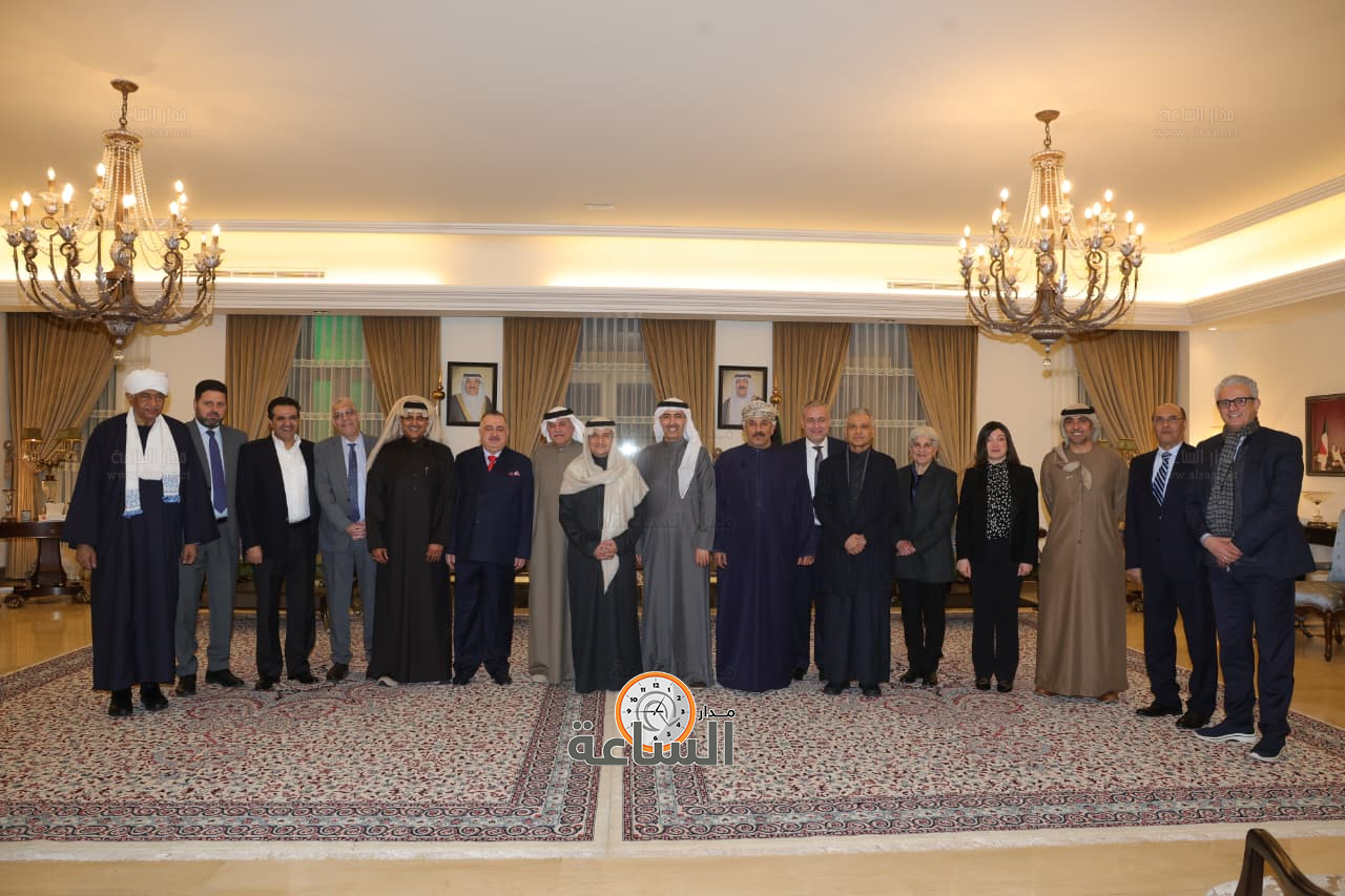 Madar Al-Saa Images 0.0991409683483061