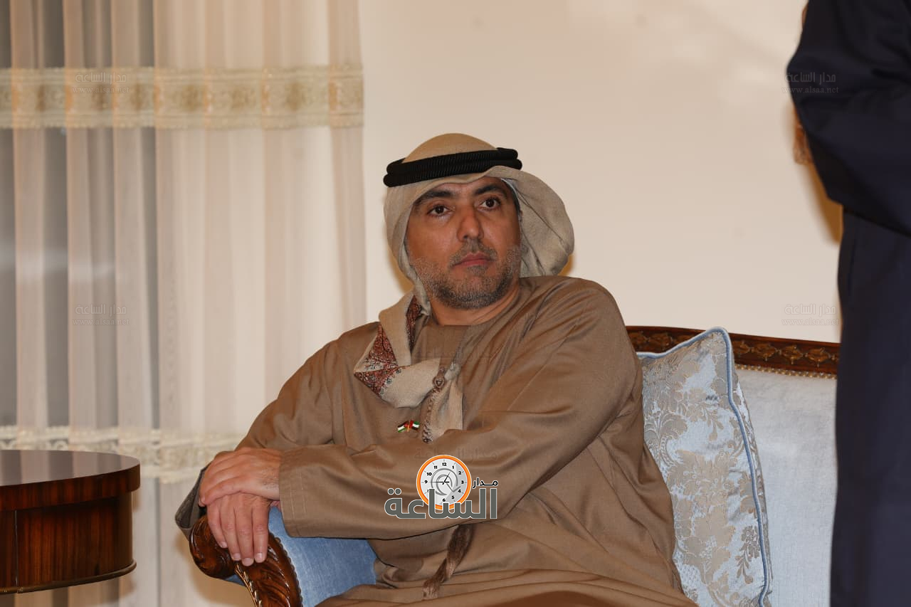 Madar Al-Saa Images 0.8149223914068362