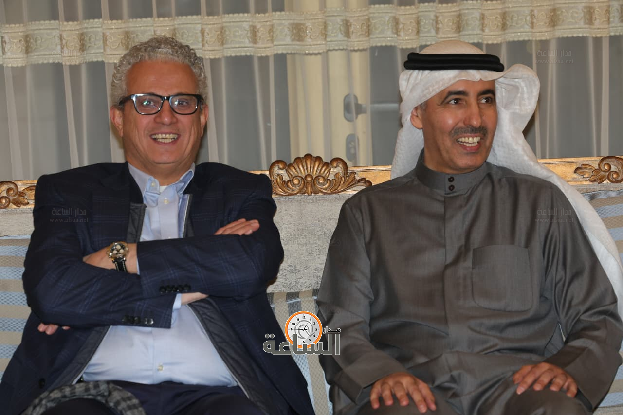 Madar Al-Saa Images 0.48634486058503157