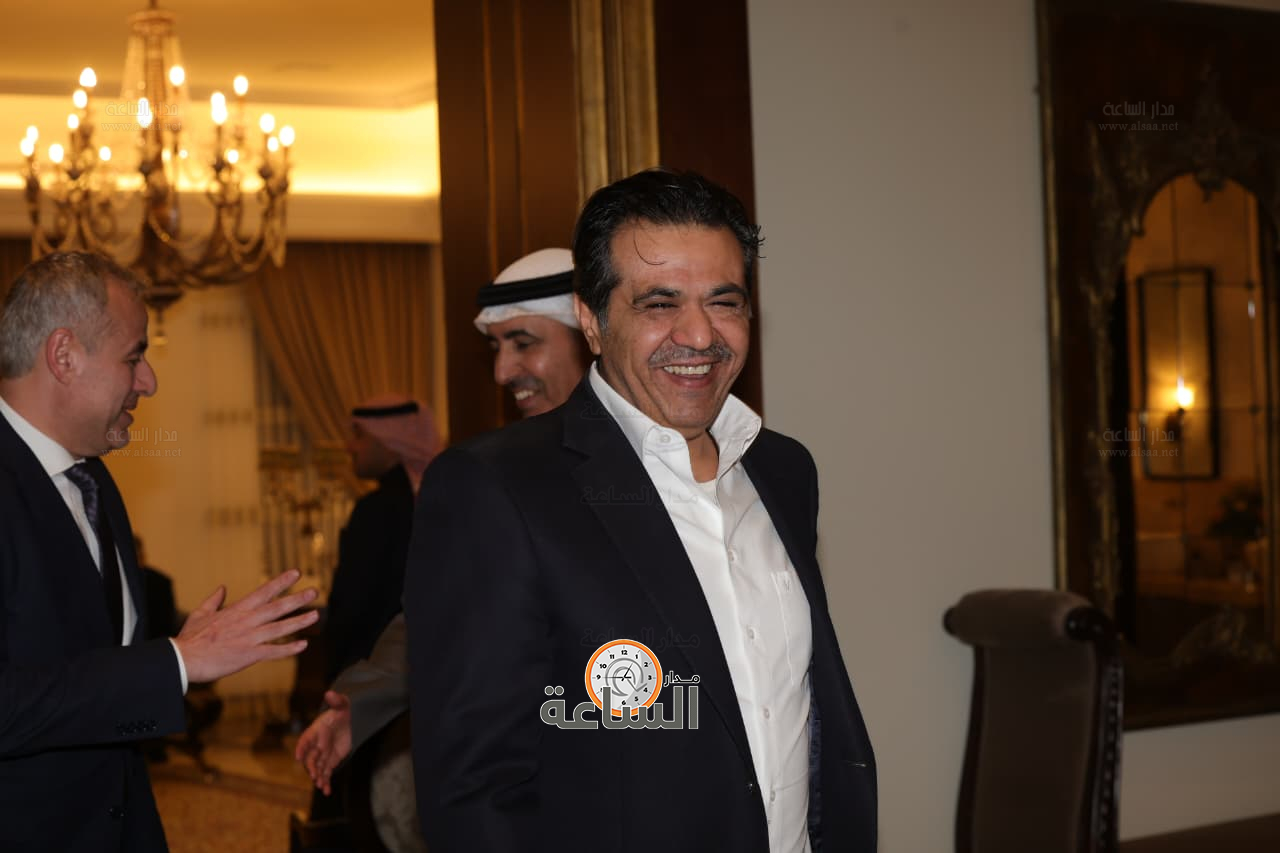 Madar Al-Saa Images 0.05080328265337086