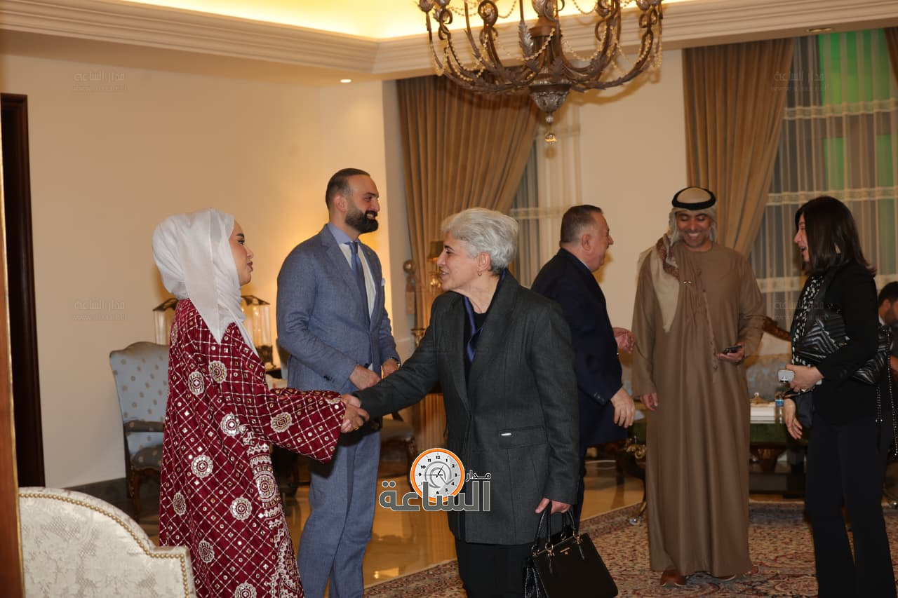 Madar Al-Saa Images 0.6651277154633671