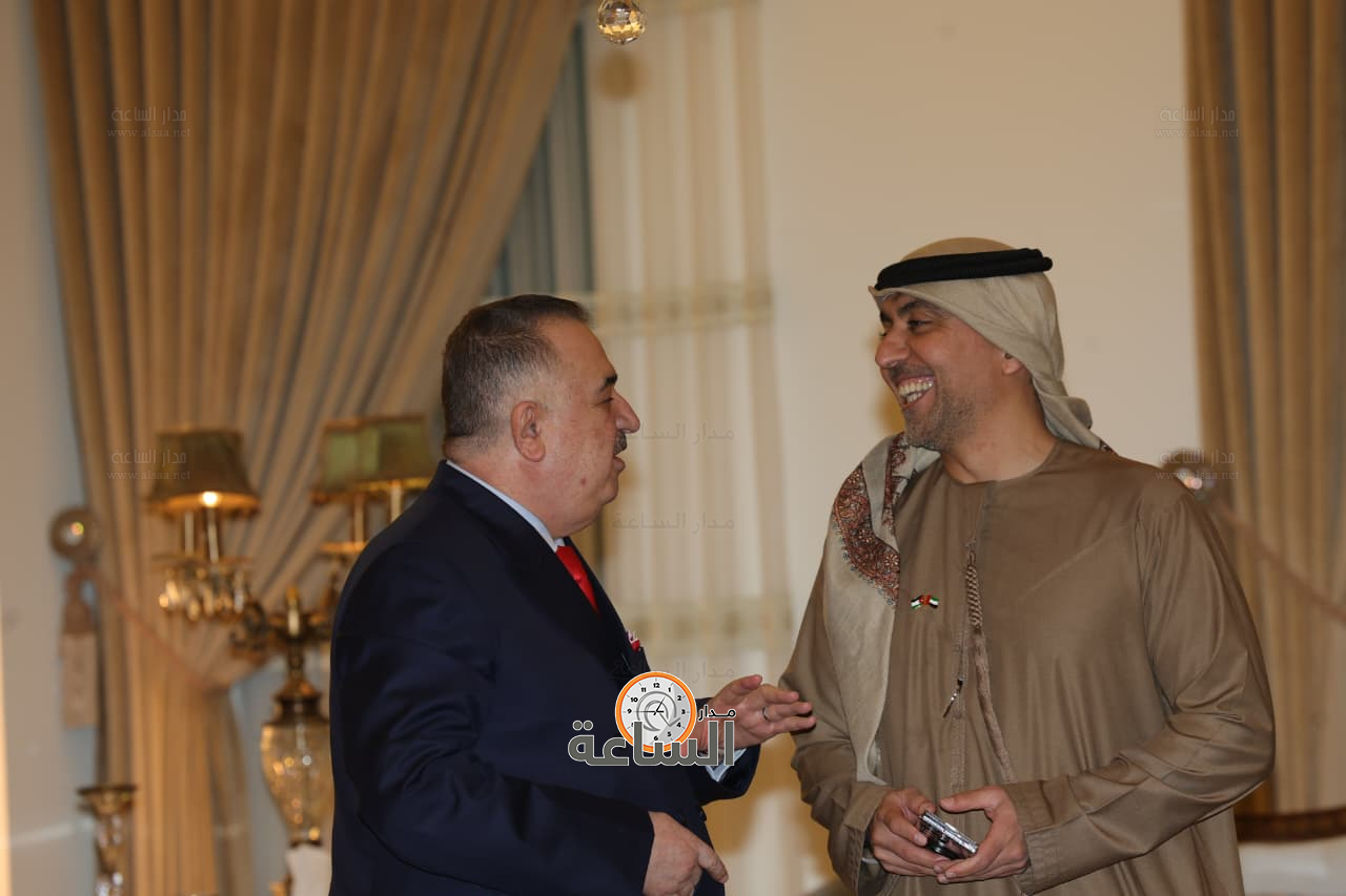 Madar Al-Saa Images 0.9645795783334189