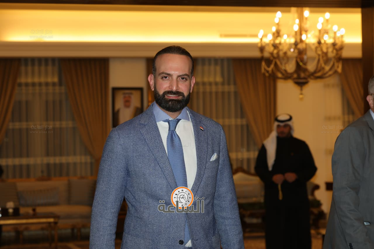 Madar Al-Saa Images 0.7680291409921564