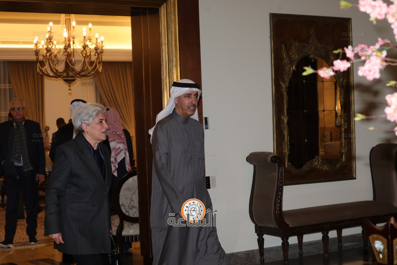 Madar Al-Saa Images 0.6498651834035047