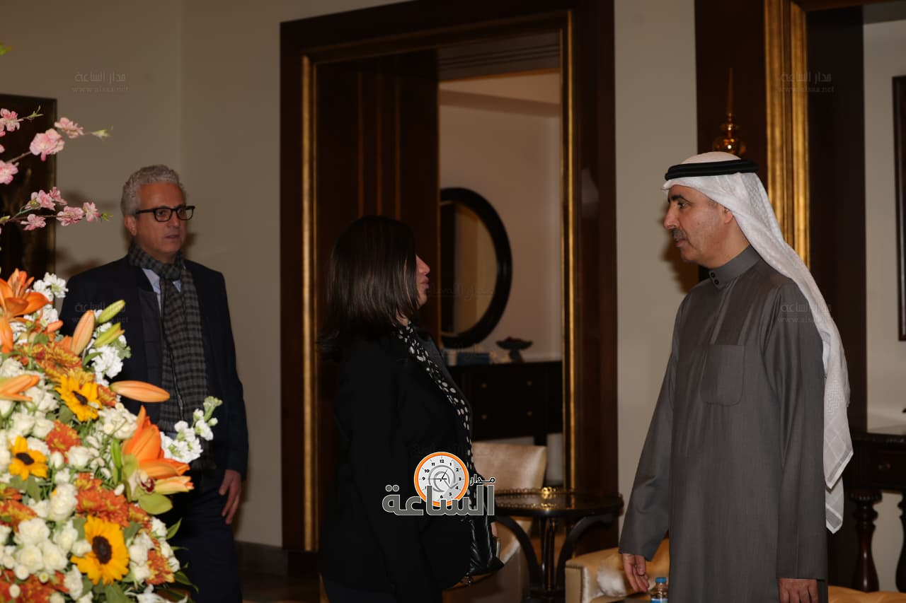 Madar Al-Saa Images 0.7137915097904849