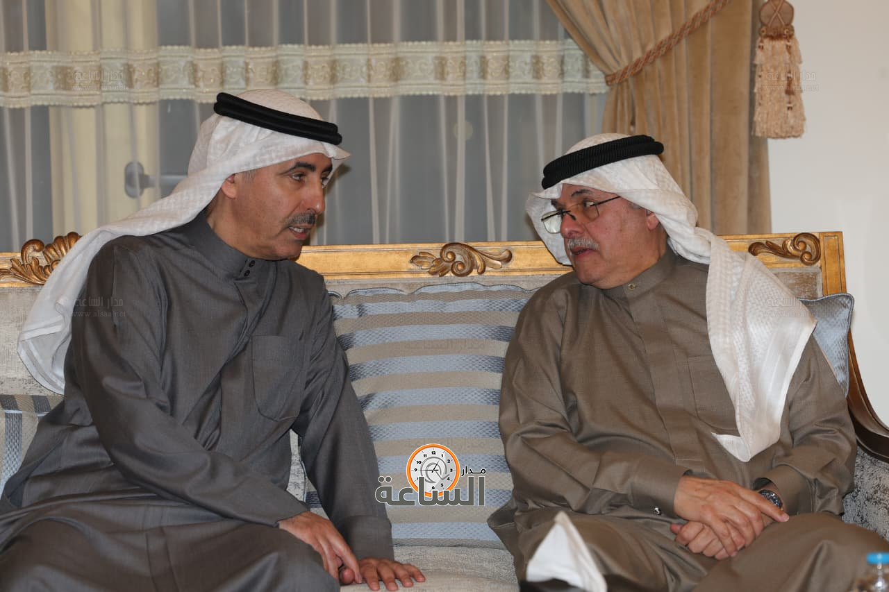 Madar Al-Saa Images 0.8101258450550369