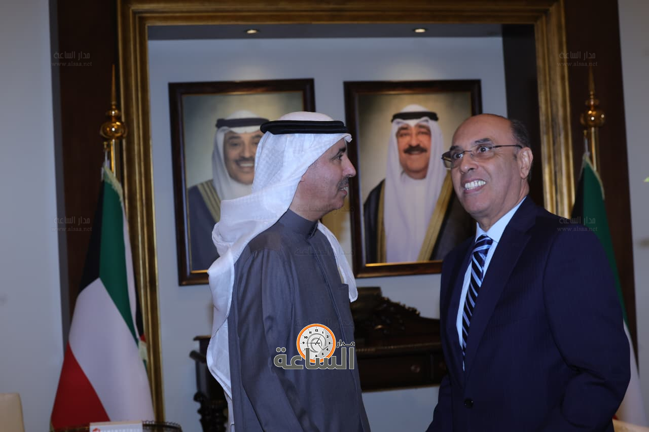 Madar Al-Saa Images 0.585258407788696