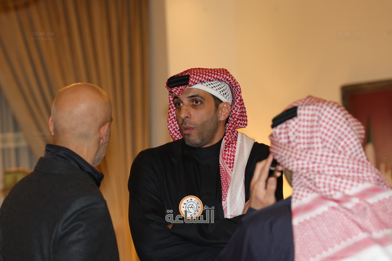 Madar Al-Saa Images 0.6283857698445325