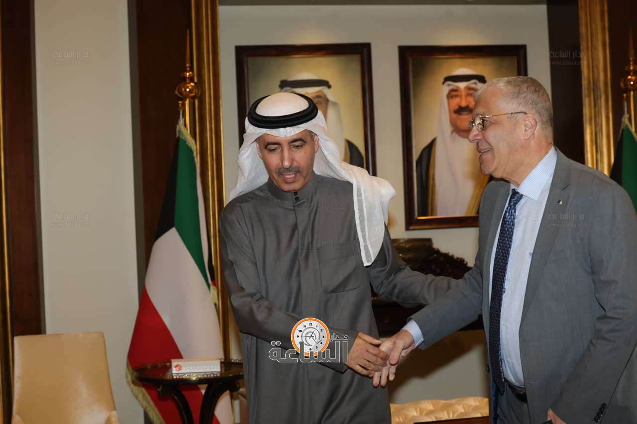 Madar Al-Saa Images 0.9499038235264039