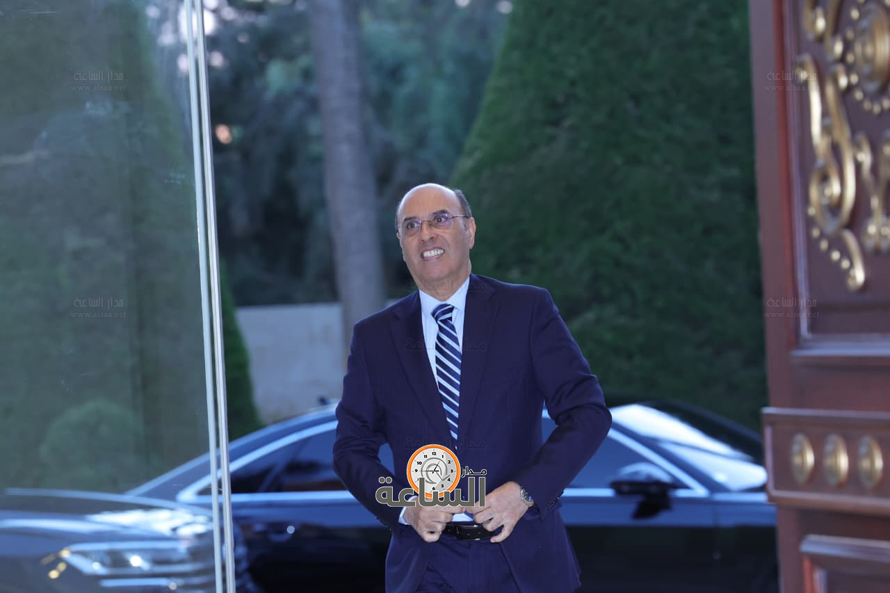 Madar Al-Saa Images 0.19765876384592795