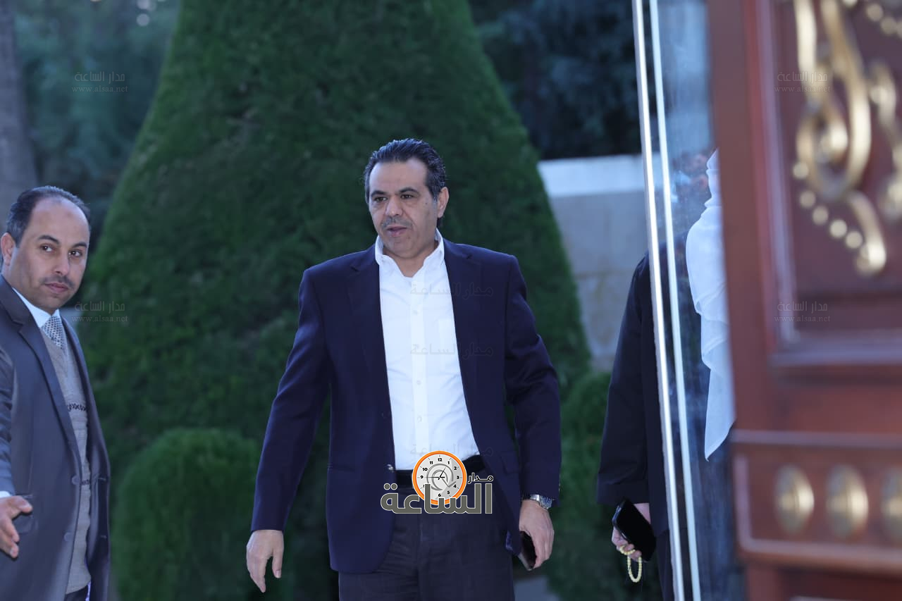 Madar Al-Saa Images 0.5061611513826717