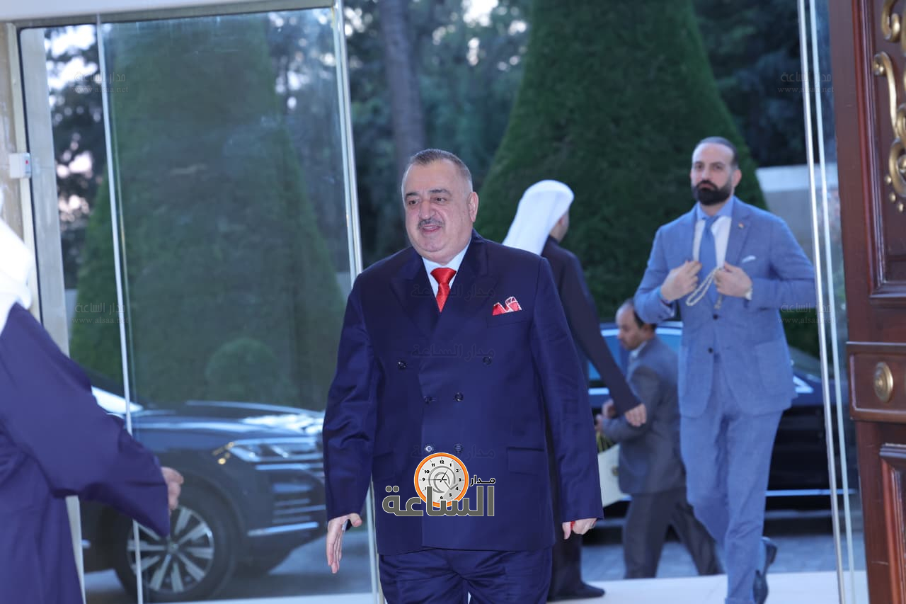 Madar Al-Saa Images 0.11152826161175267