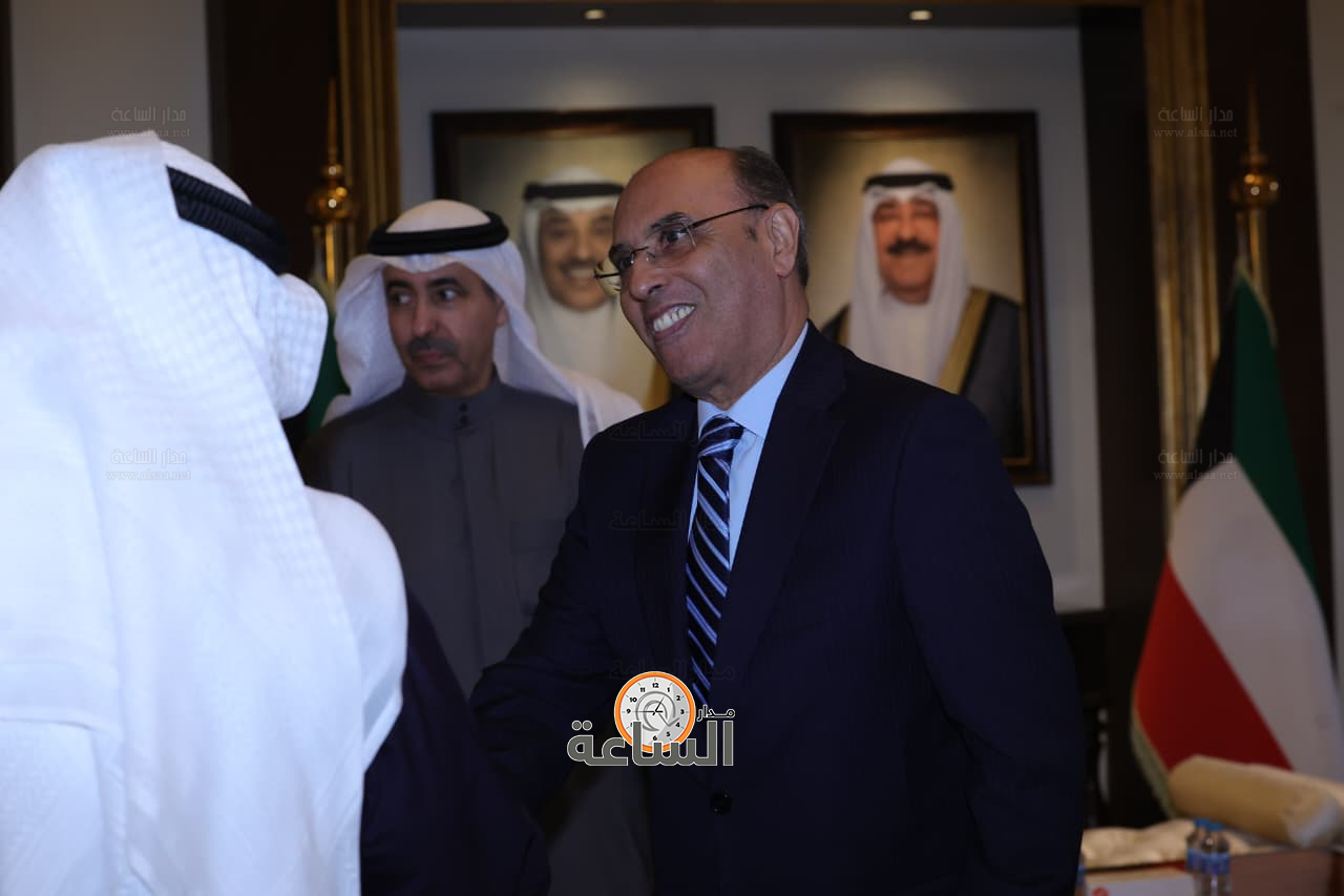 Madar Al-Saa Images 0.07741894119521919