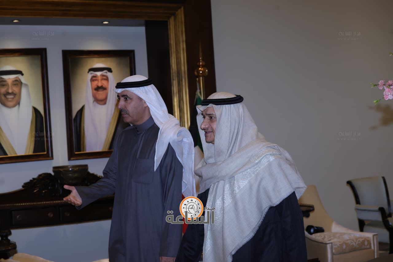 Madar Al-Saa Images 0.13697936419924228