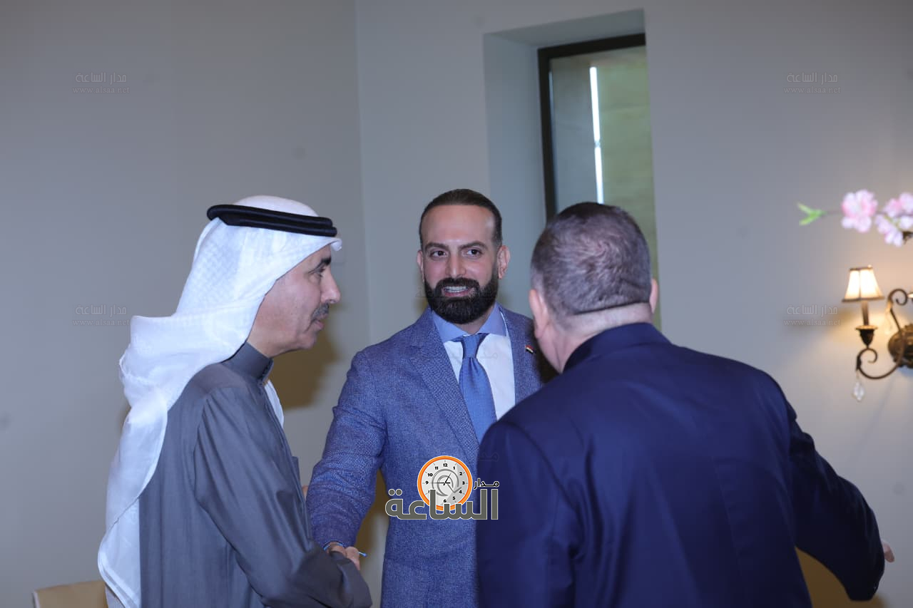 Madar Al-Saa Images 0.15949170367160304