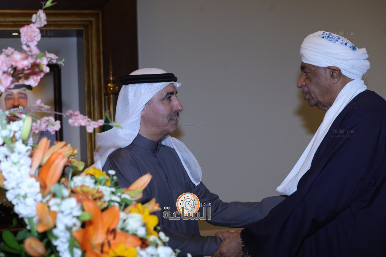 Madar Al-Saa Images 0.3143378980053638