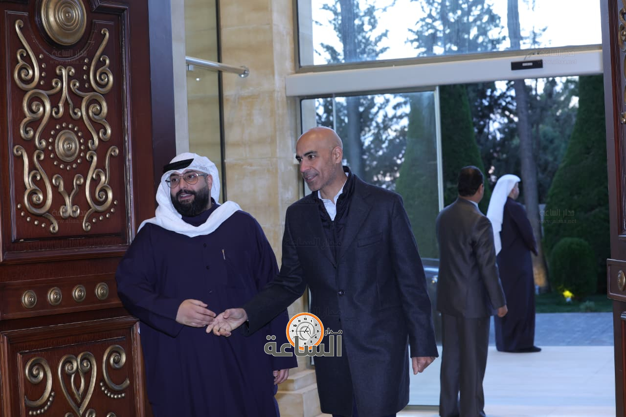 Madar Al-Saa Images 0.21448398443834327