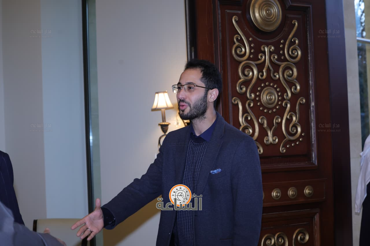 Madar Al-Saa Images 0.8032594070235599