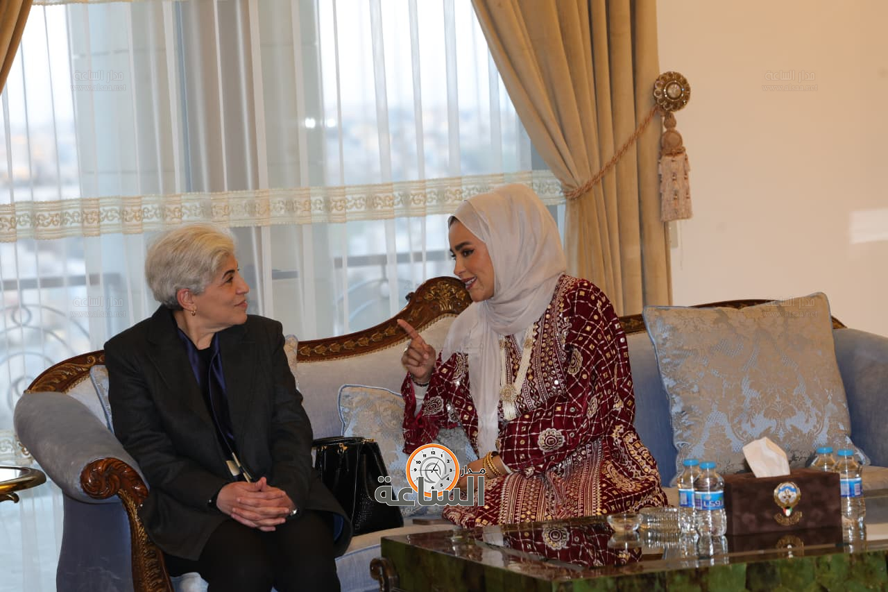 Madar Al-Saa Images 0.6671418631009068