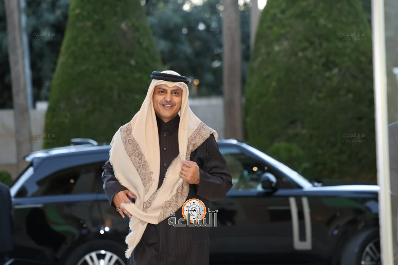 Madar Al-Saa Images 0.7841156205538943