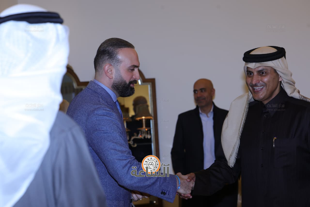 Madar Al-Saa Images 0.8054377829494007