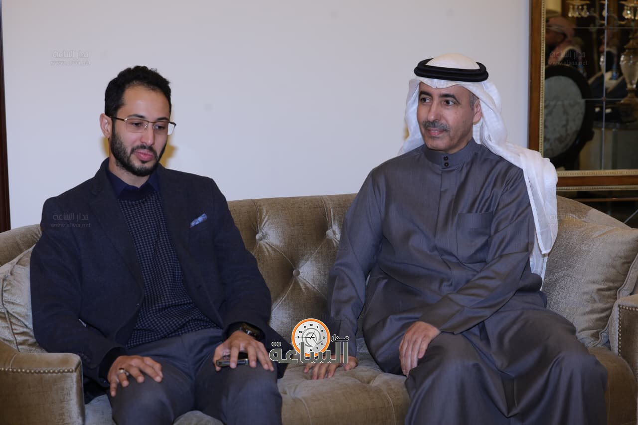 Madar Al-Saa Images 0.5233593388087067