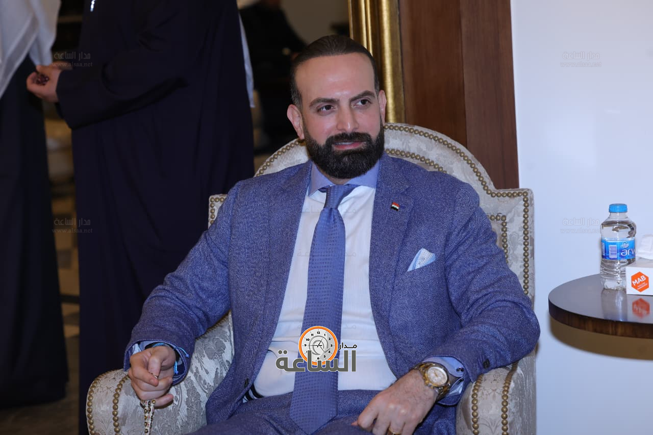 Madar Al-Saa Images 0.27136238959024384