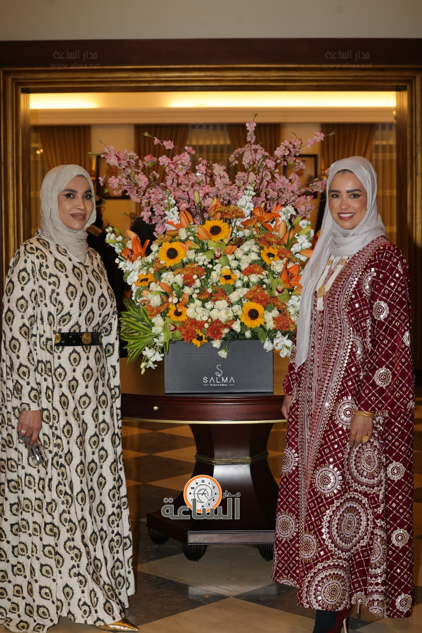 Madar Al-Saa Images 0.771901335979186