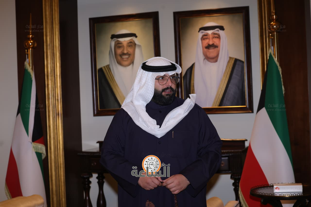 Madar Al-Saa Images 0.9457795685072229