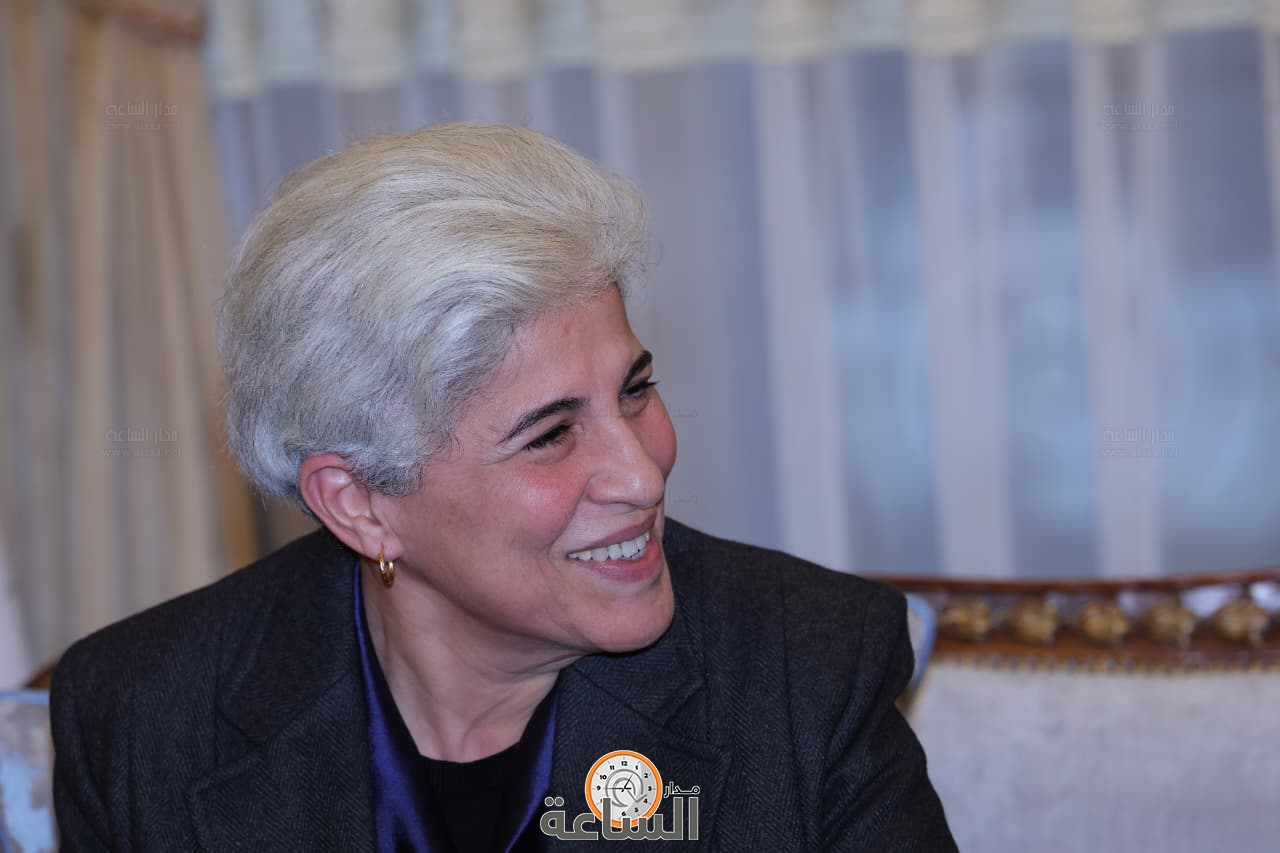 Madar Al-Saa Images 0.12133985851347251