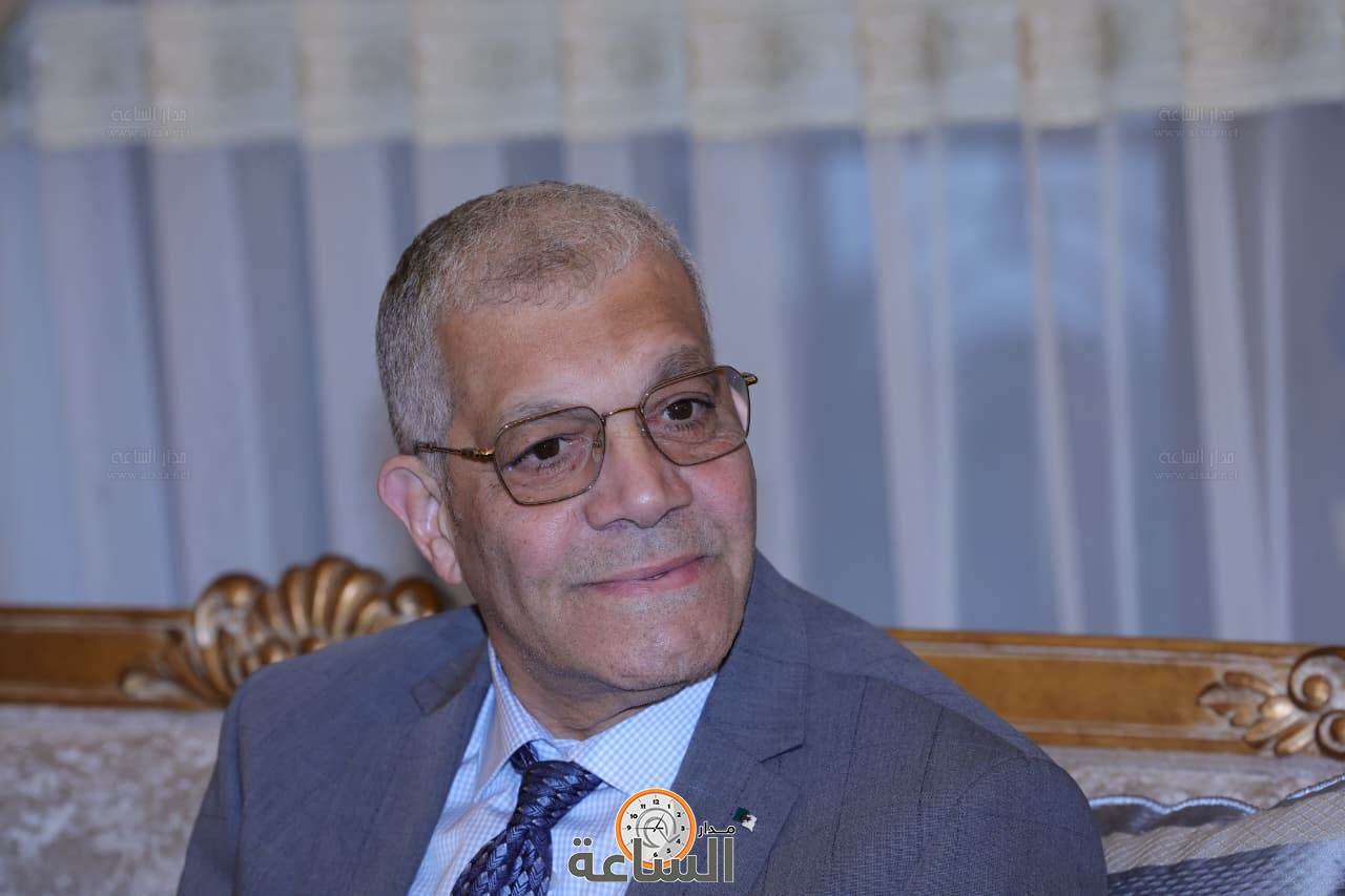 Madar Al-Saa Images 0.17989234778365903