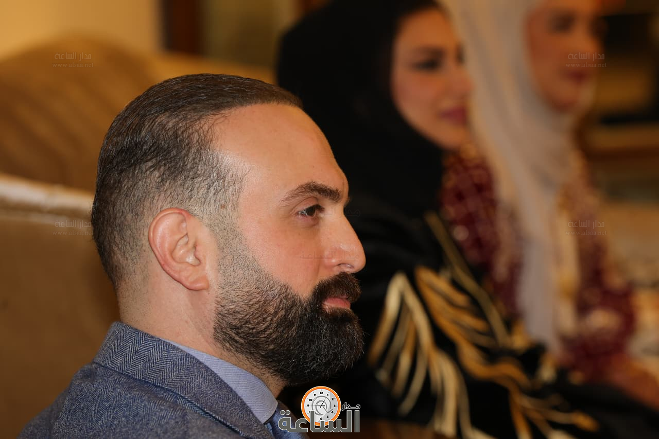 Madar Al-Saa Images 0.6594802126273815