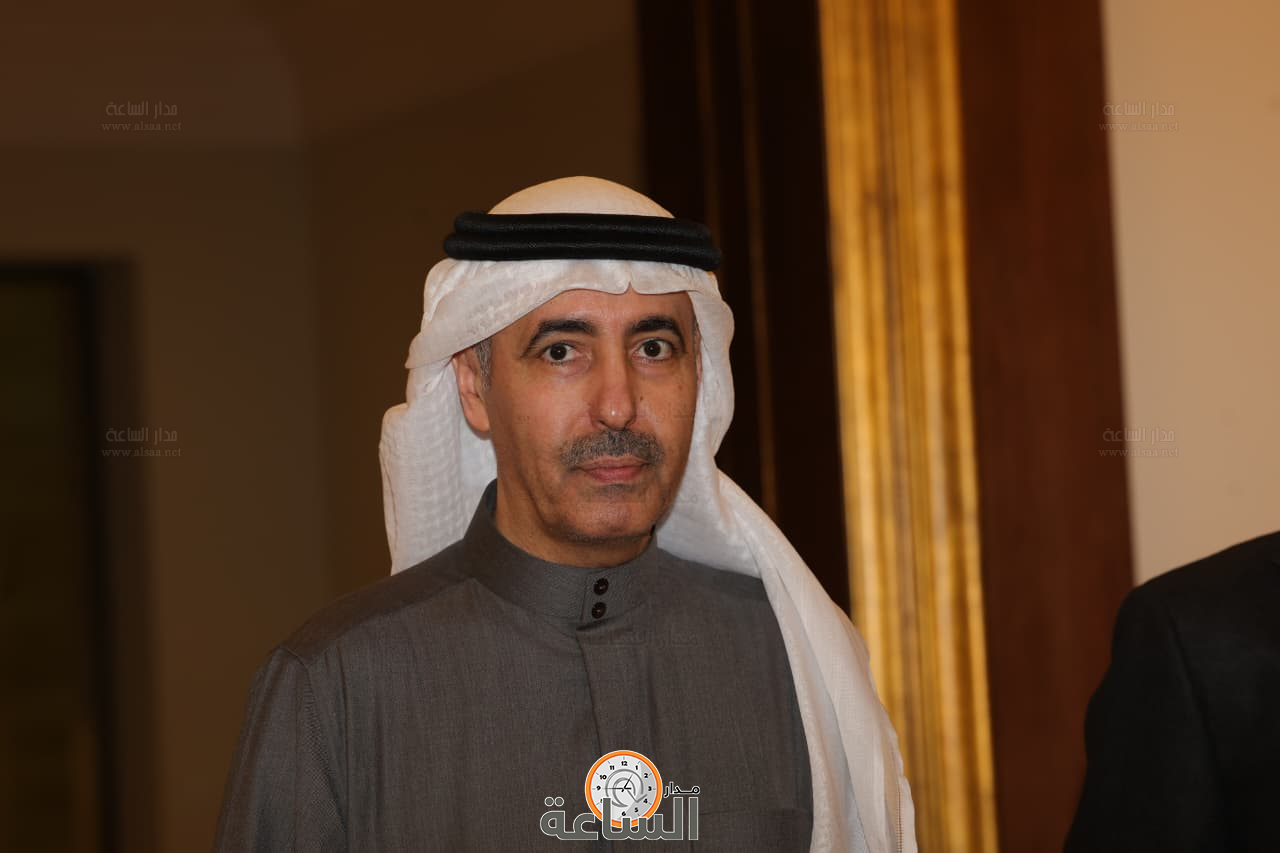 Madar Al-Saa Images 0.24741465302912735