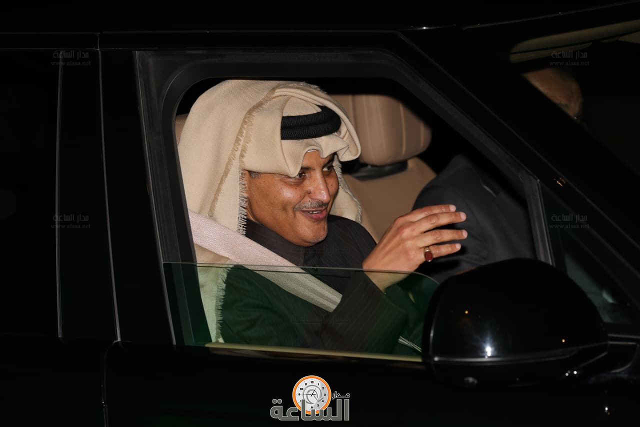 Madar Al-Saa Images 0.2894540315094708