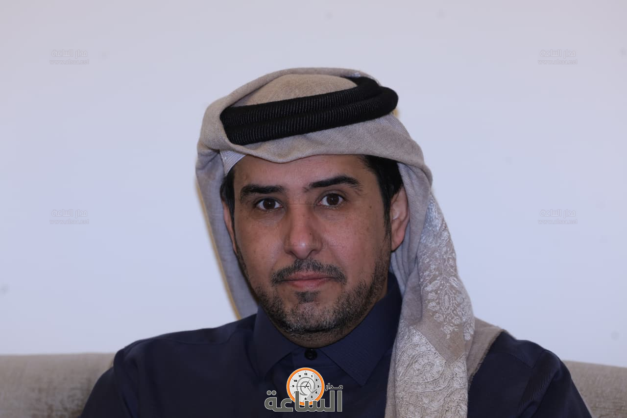 Madar Al-Saa Images 0.12725109666631595