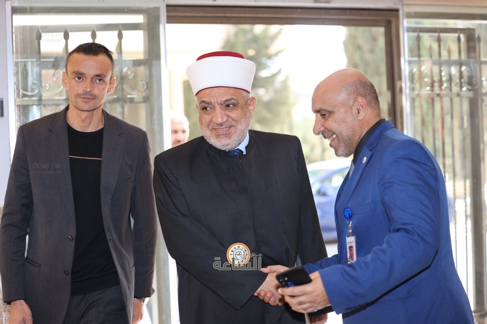 Madar Al-Saa Images 0.6673331004844724