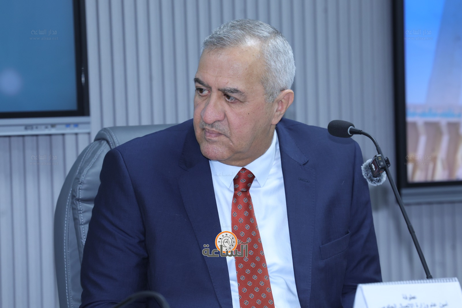 Madar Al-Saa Images 0.41734488577539186